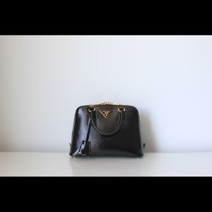 Prada Saffiano small size